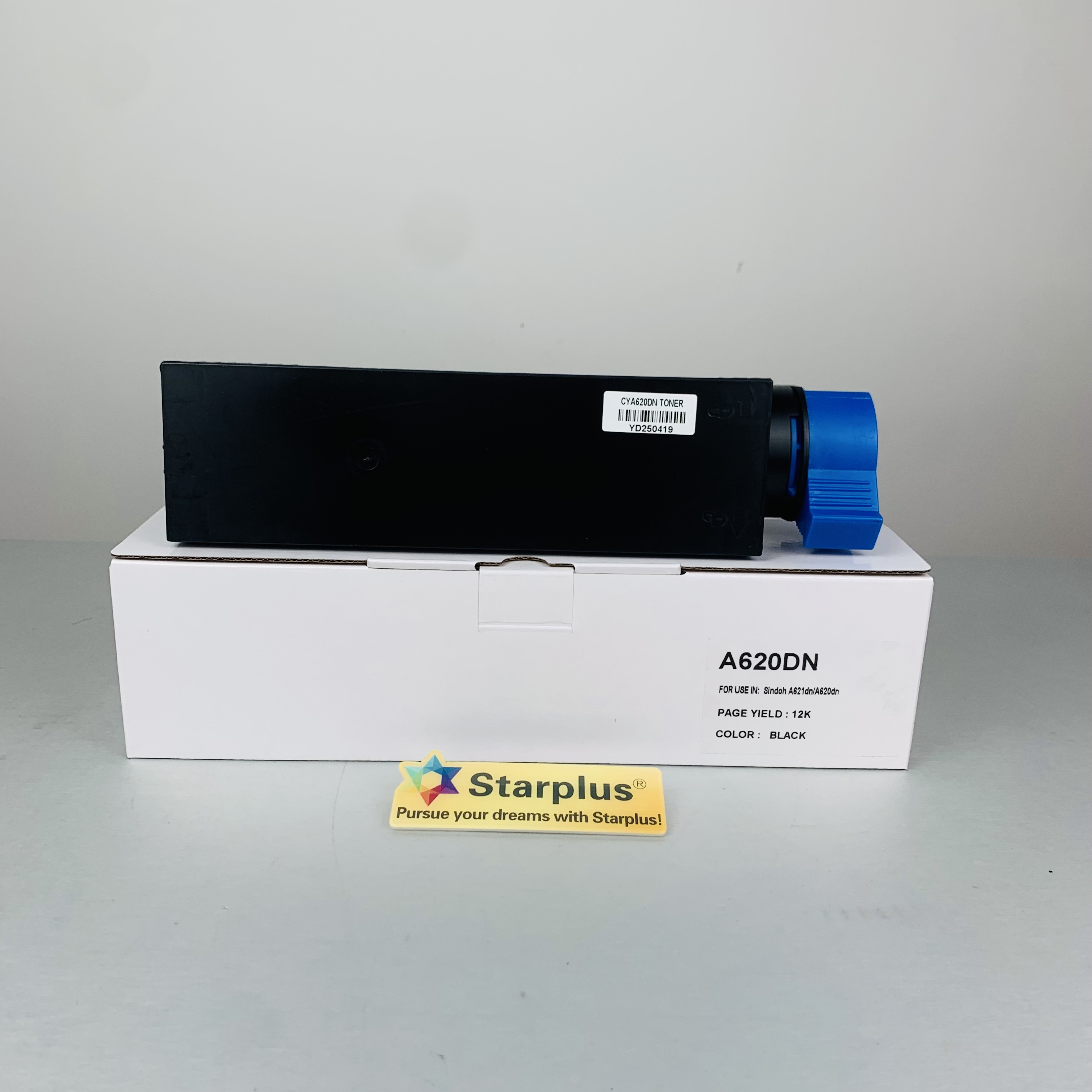 A620DN Toner cartridge for Sindoh A621dn A620dn