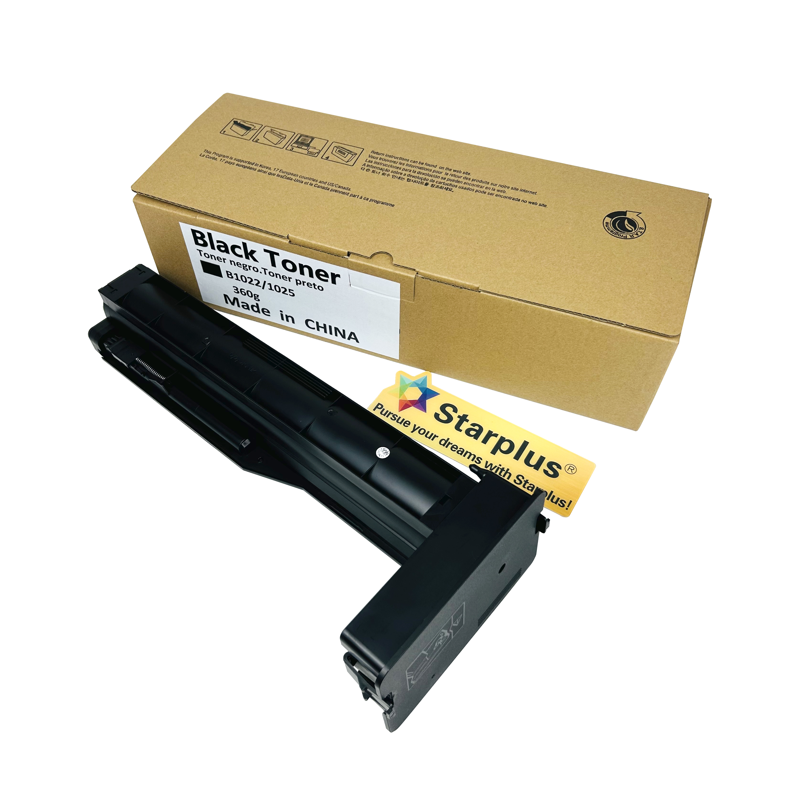 B1022/1025 for Xerox B1022 1025