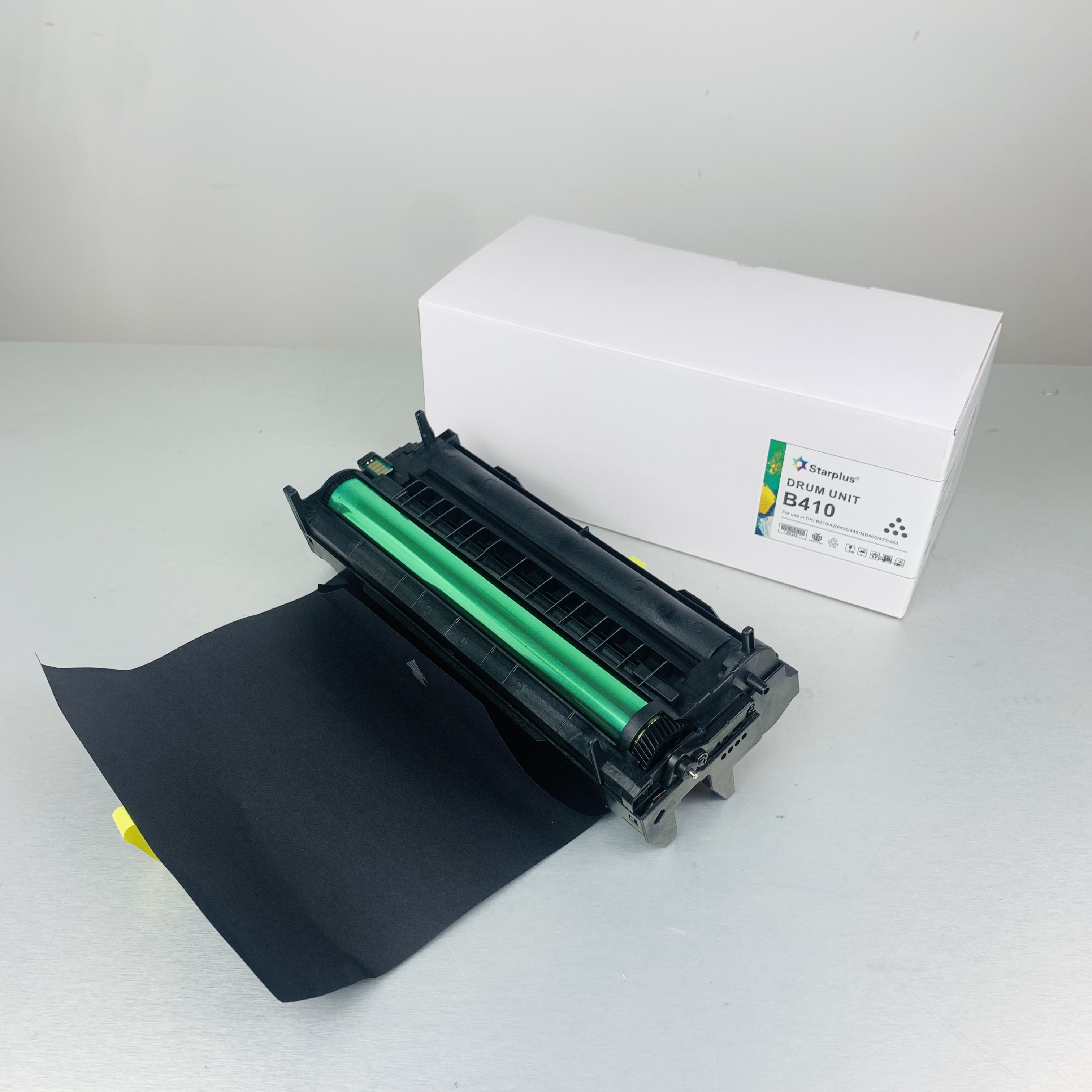 B410 Drum unit for OKI B410 B420 B430 B440 MB460 MB470 MB480