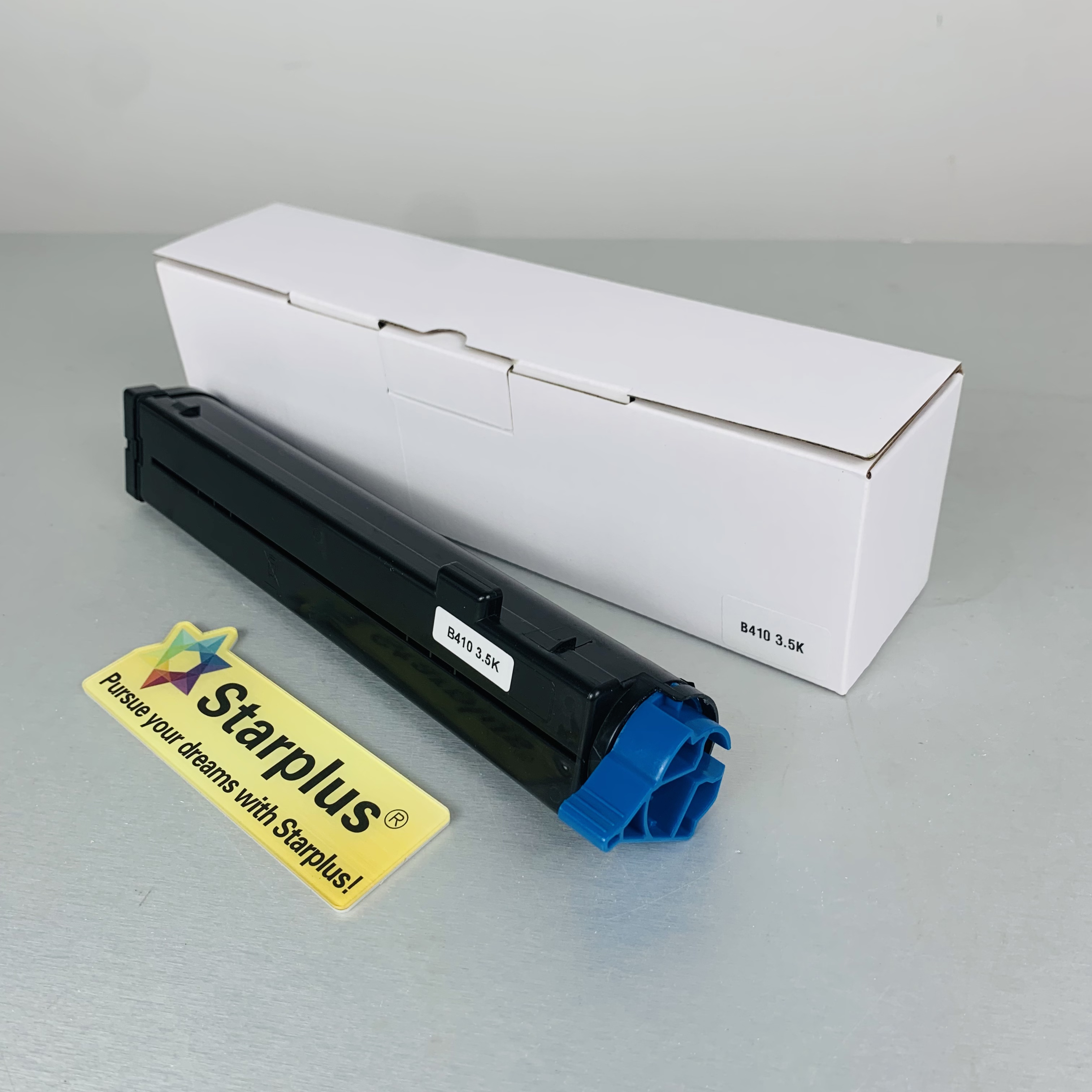 B410  Toner cartridge for OKI  B410 B420 B430 B440 MB460 MB470 MB480