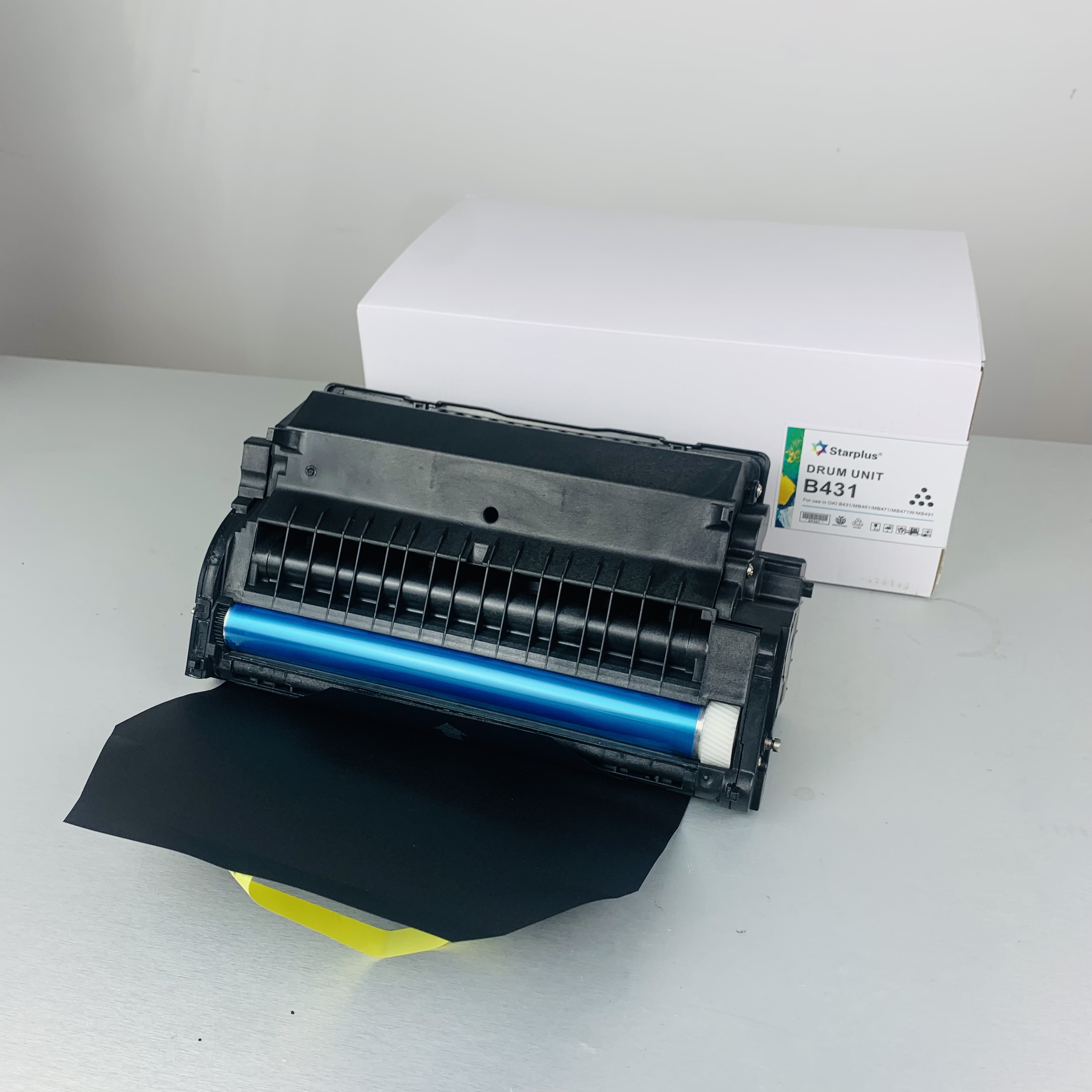 B431 Drum unit for OKI B431 MB461 MB471 MB471W MB491