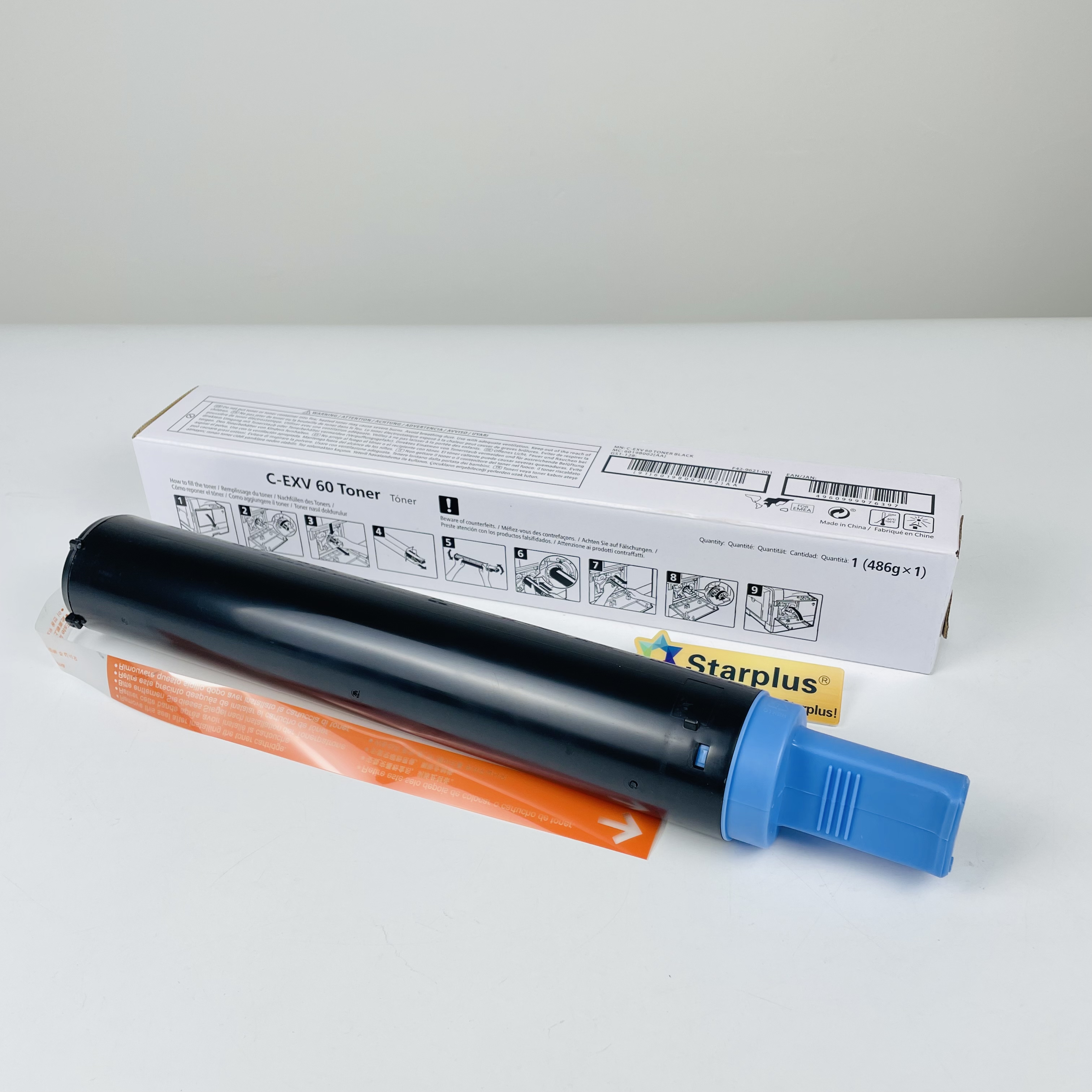 C-EXV60 CEXV60 Toner cartridge for Canon IR 2425C