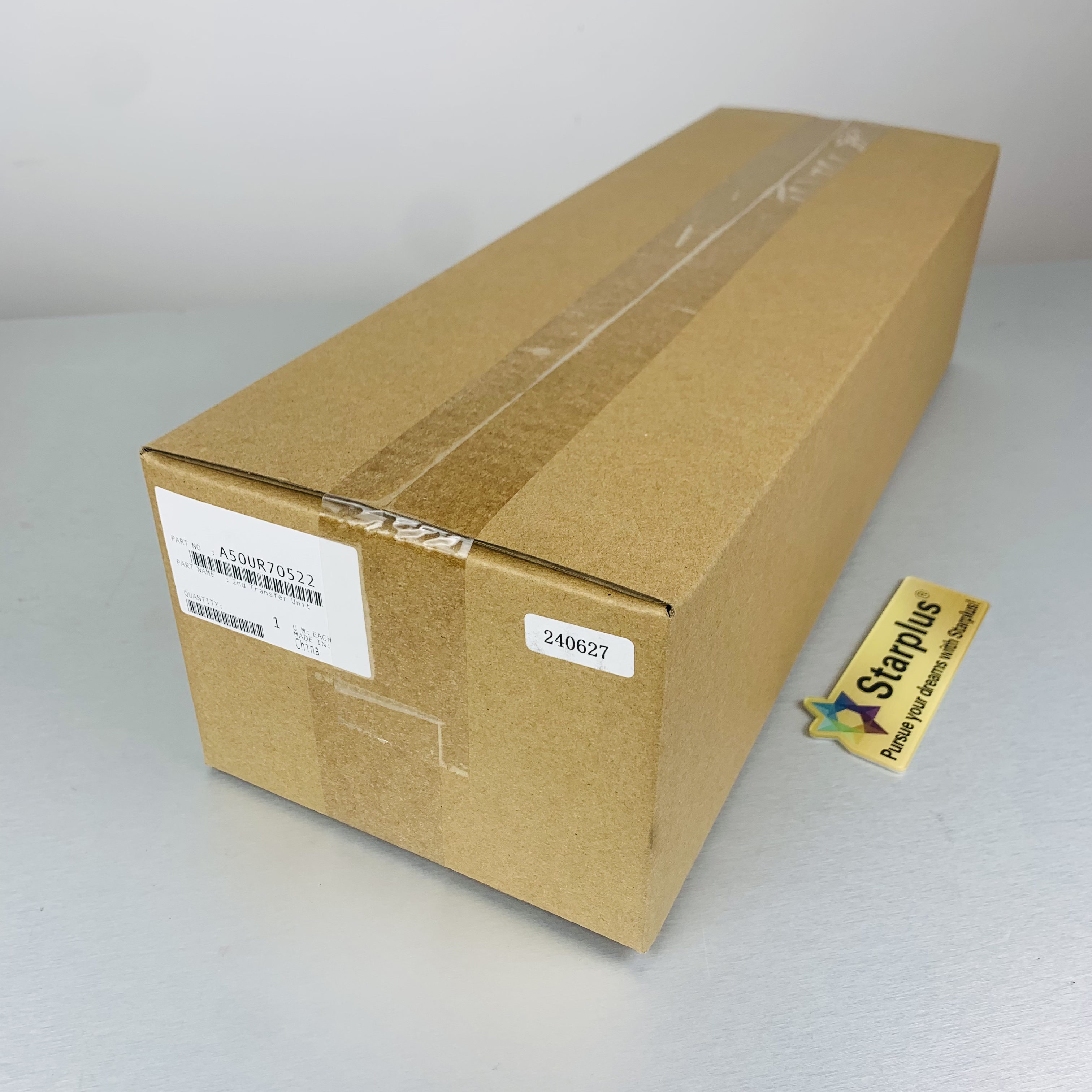 C1060 Original second transfer unit A50UR70522 for konica minolta bizhub C1060