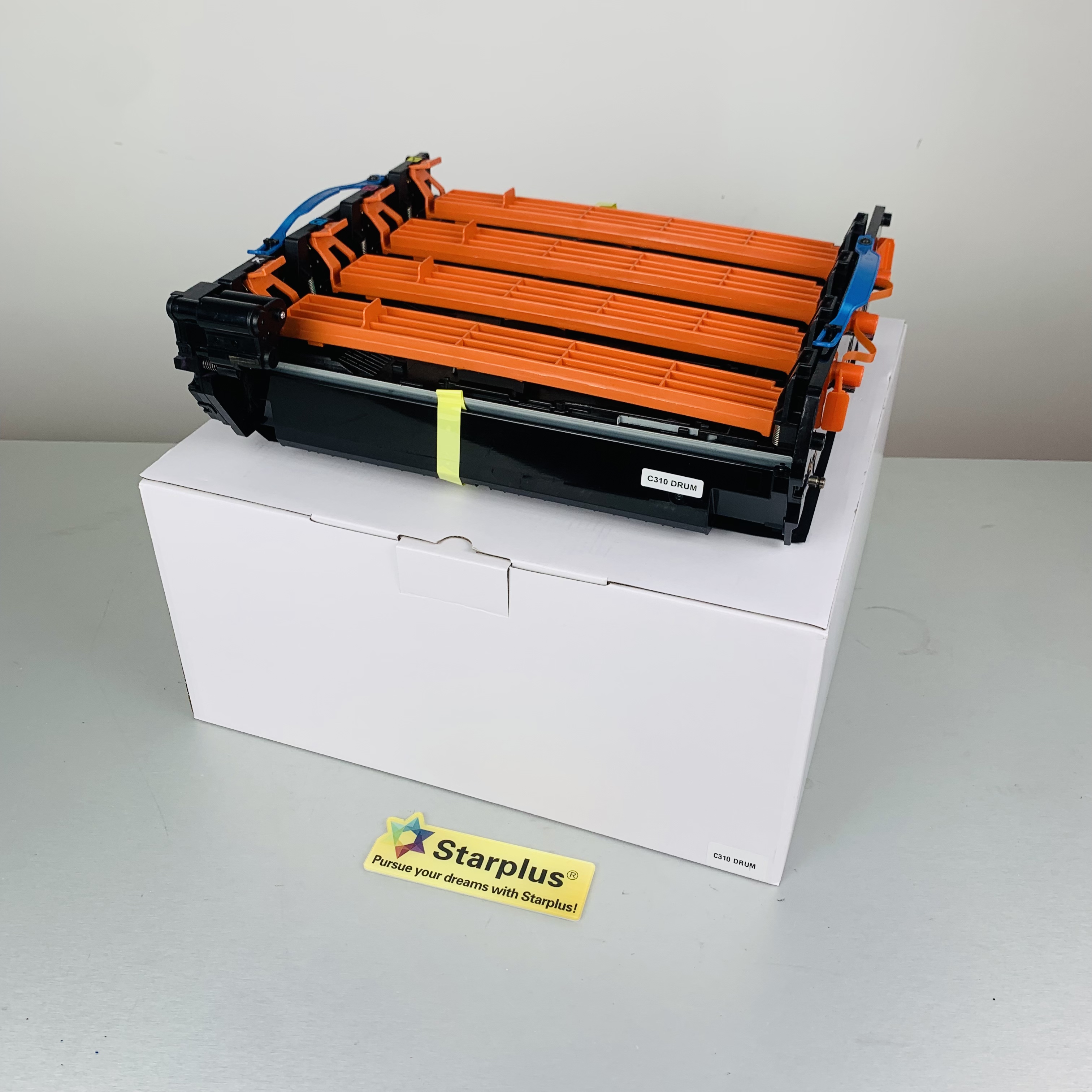 C310 Drum unit for OKI C301 C321 C332 C342 C310 C330 MC351 MC361