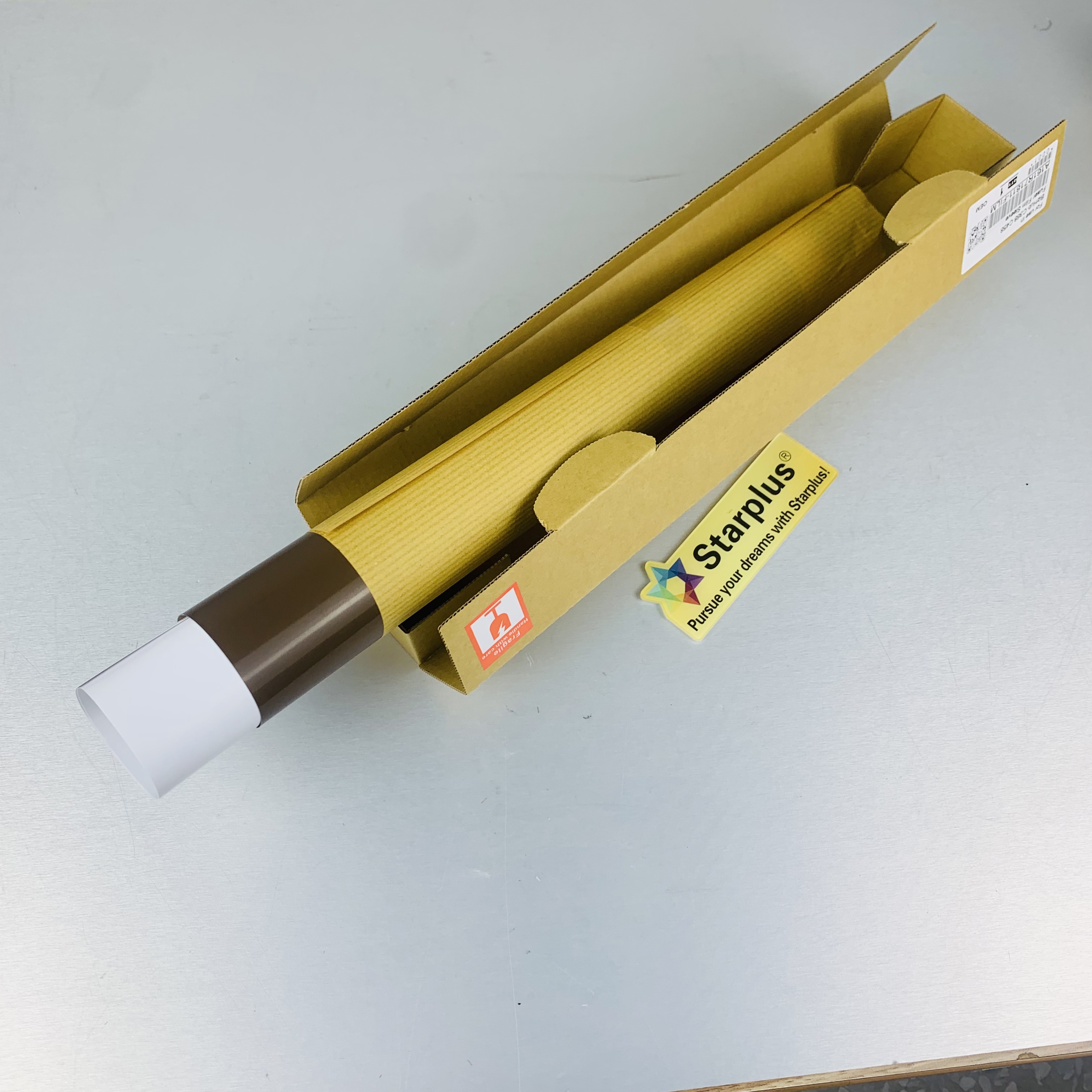 C368 C458 fuser film sleeve for konica minolta Bizhub C368 C458 