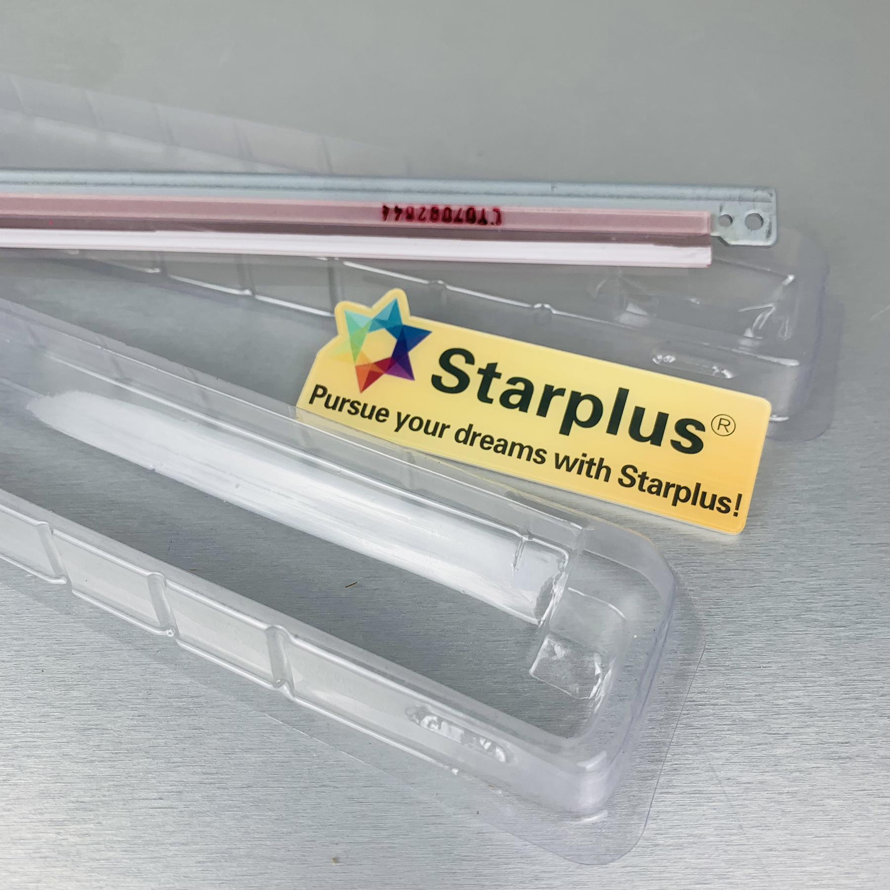 DCC5065/7780 Drum cleaning blade for Xerox Color 550/560/570/C60/C70               DocuCentre IVC5580/6680/7780 DocuCentre VC5580/5585 /6680/6685/7780/7785 ApeosPort IVC5580/6680/7780 ApeosPort VC5580