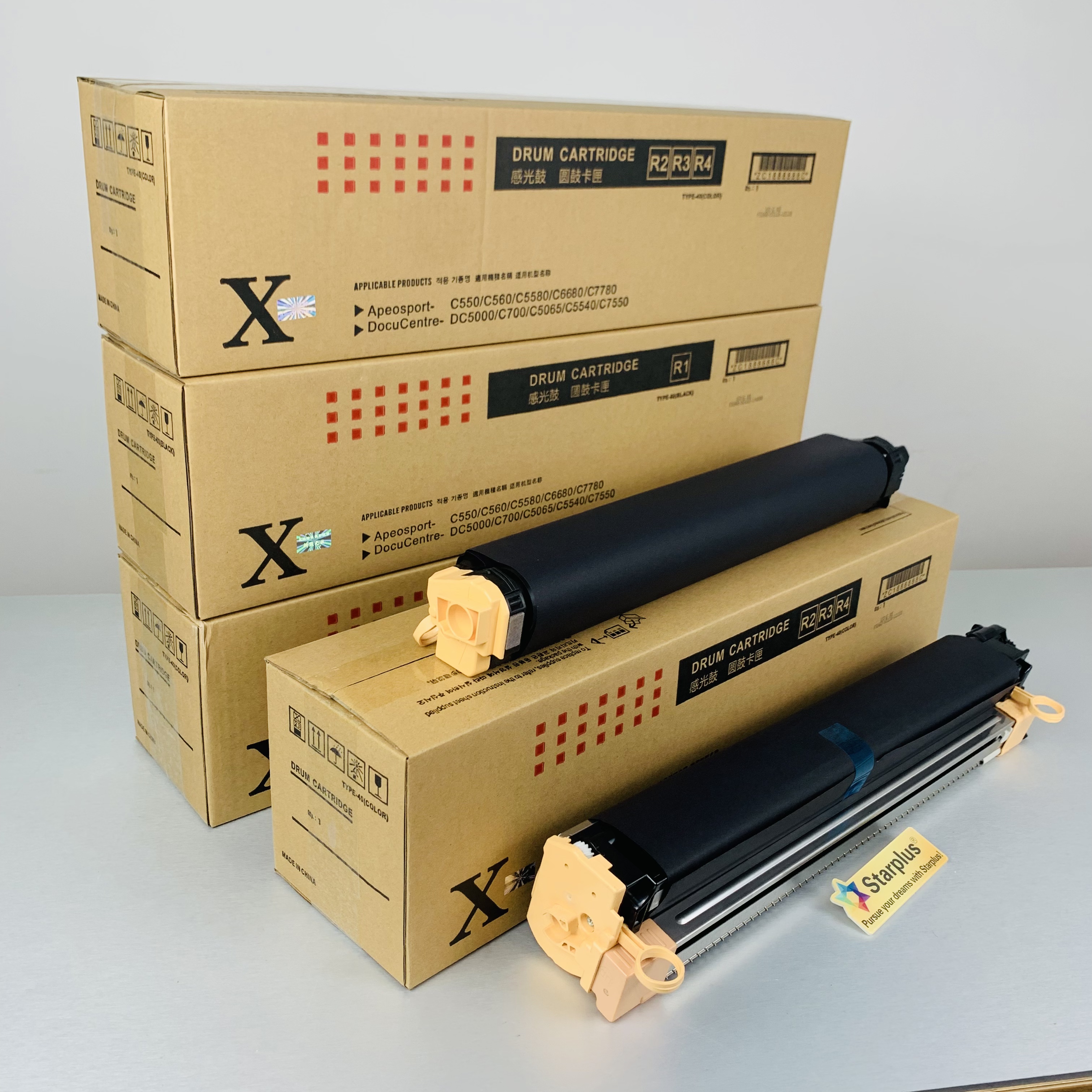 C70 Fuji Drum unit for Xerox Apeosport C550/C560/C5580/C6680/C7780 DocuCentre DC5000/C700/C5065/C5540/C7550/C70/C60