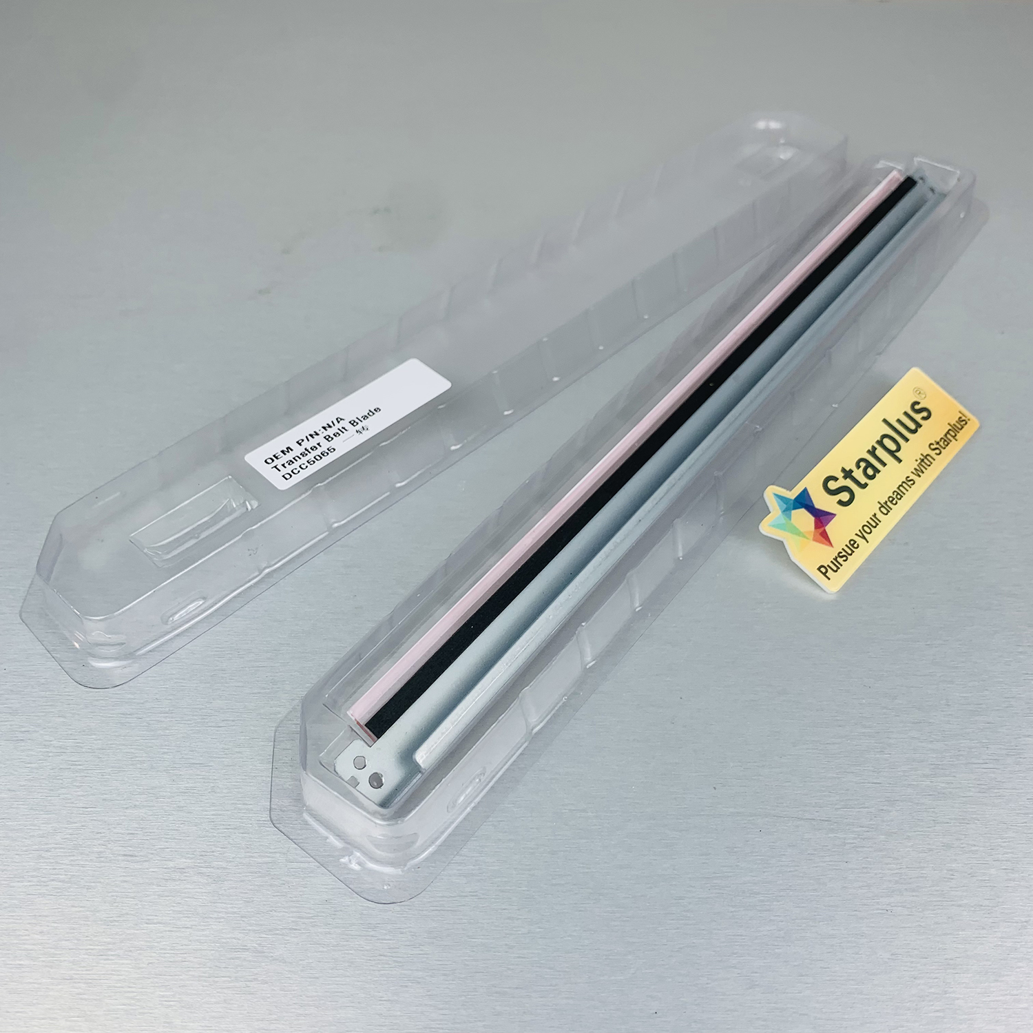 DCC5065 transfer belt blade for xerox Color 550/560/570/C60/C70               DocuCentre IVC5580/6680/7780 DocuCentre VC5580/5585 /6680/6685/7780/7785 ApeosPort IVC5580/6680/7780 ApeosPort VC5580/5585