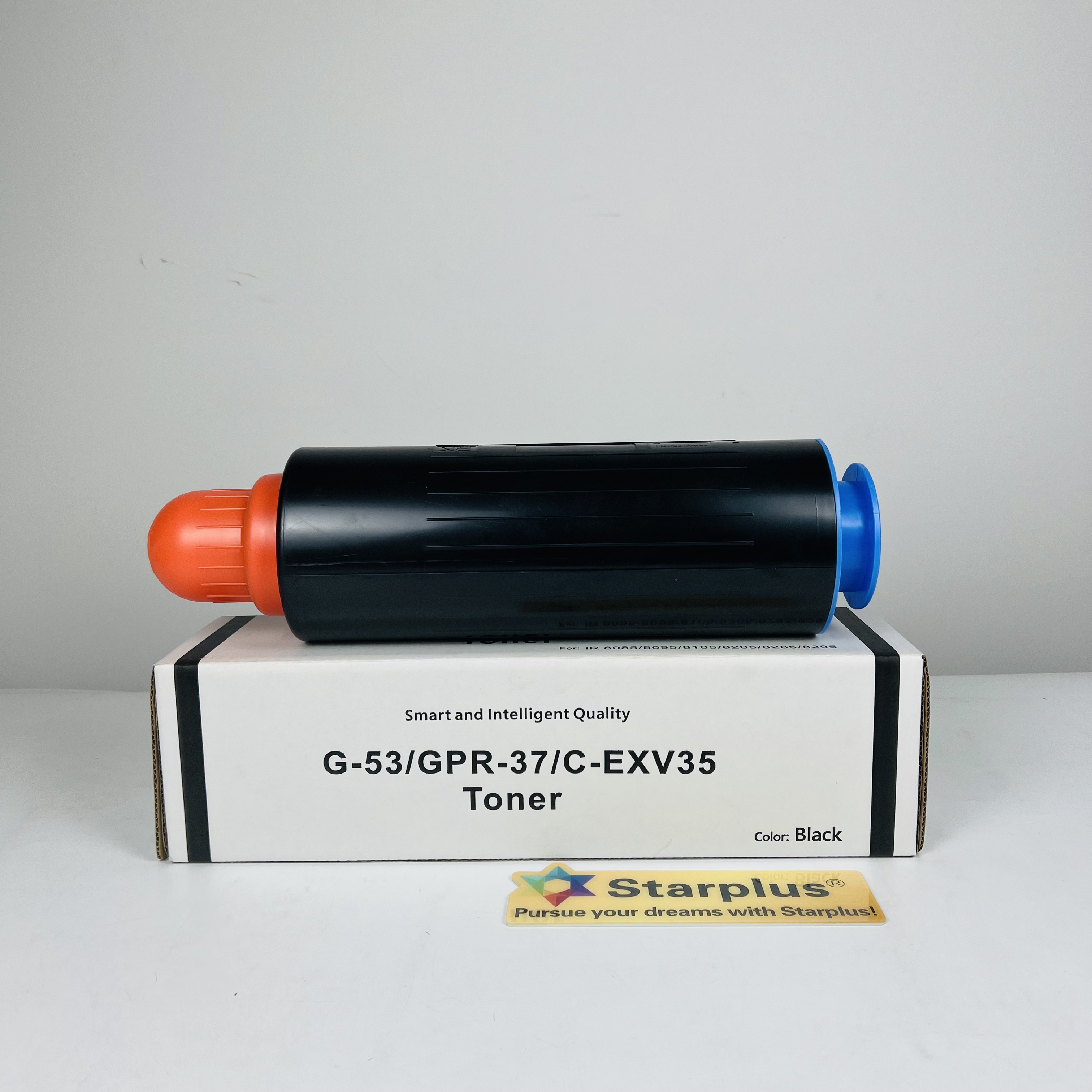 NPG-53 G-53/GPR-37/C-EXV35 toner cartridge for Canon iR ADVANCE iR8085/iR8095/iR8105 /iR8205/iR8285/iR8295 