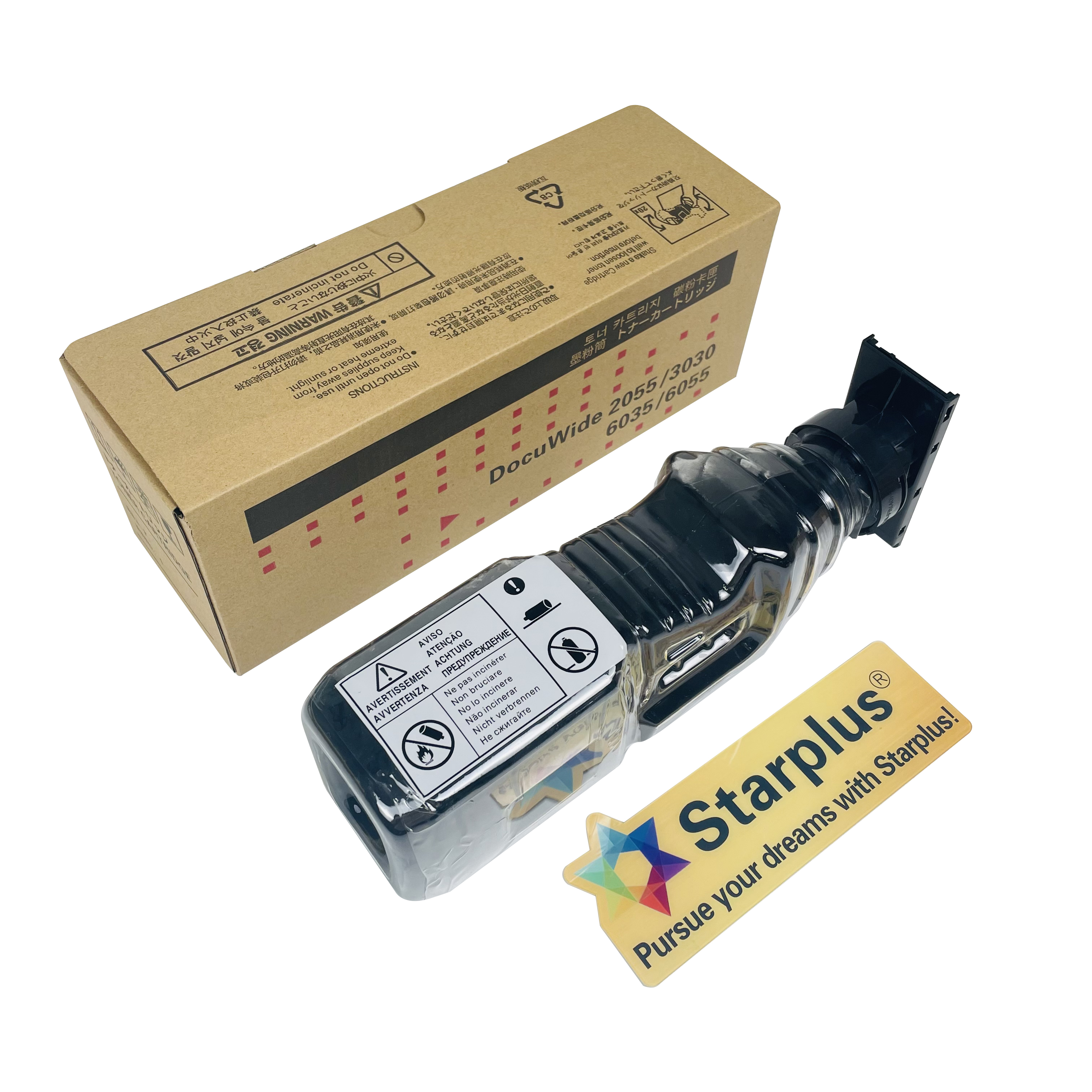 DC2055 for Xerox DocuWide 2055 3030 6035 6055