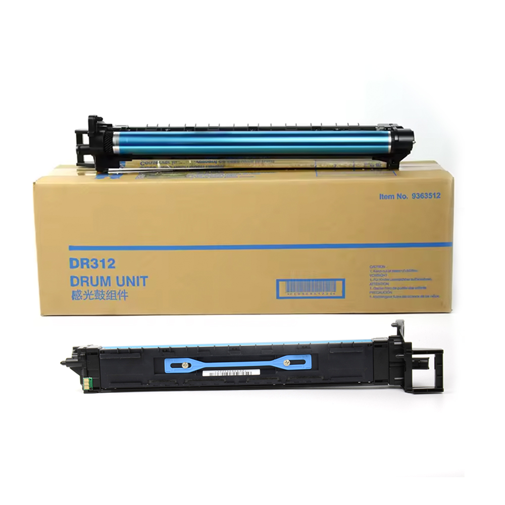 DR312 Drum unit for koica minolta bizhub BH227/287/367
