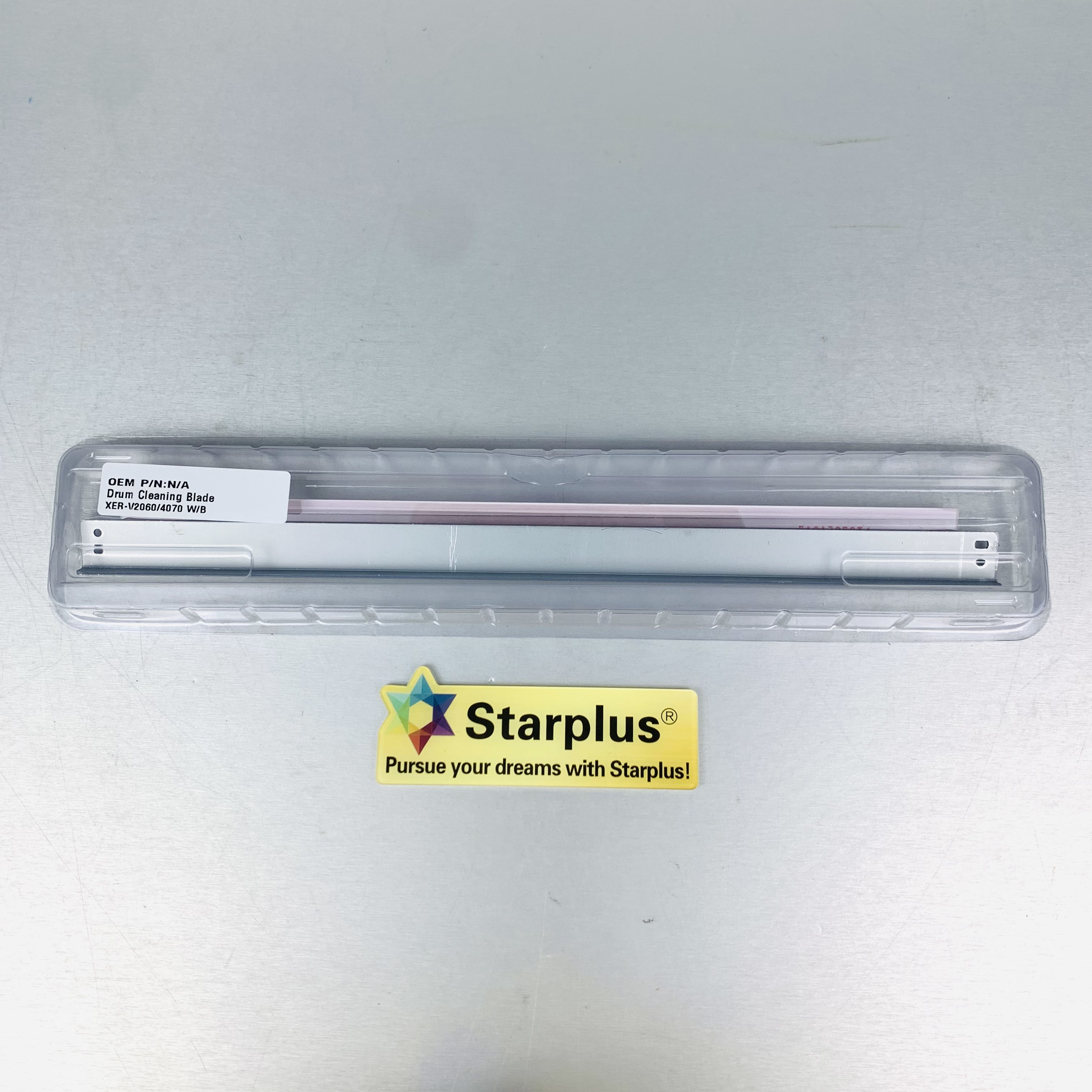 XEROX Drum cleaning blade V4070/V2060