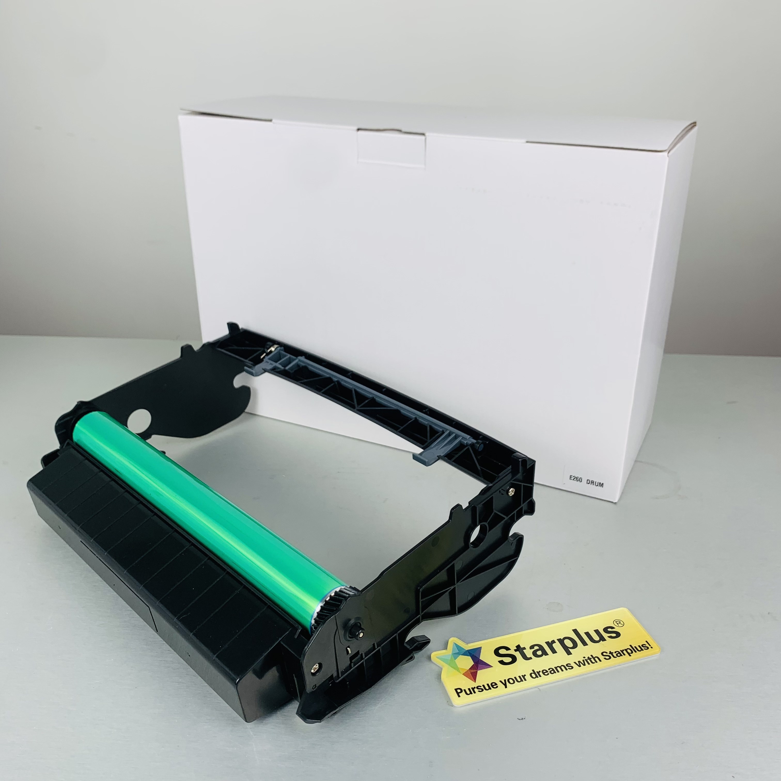 E260 Drum unit for Lexmark E360 E460 X460 X264 X364 X464 E260X22G