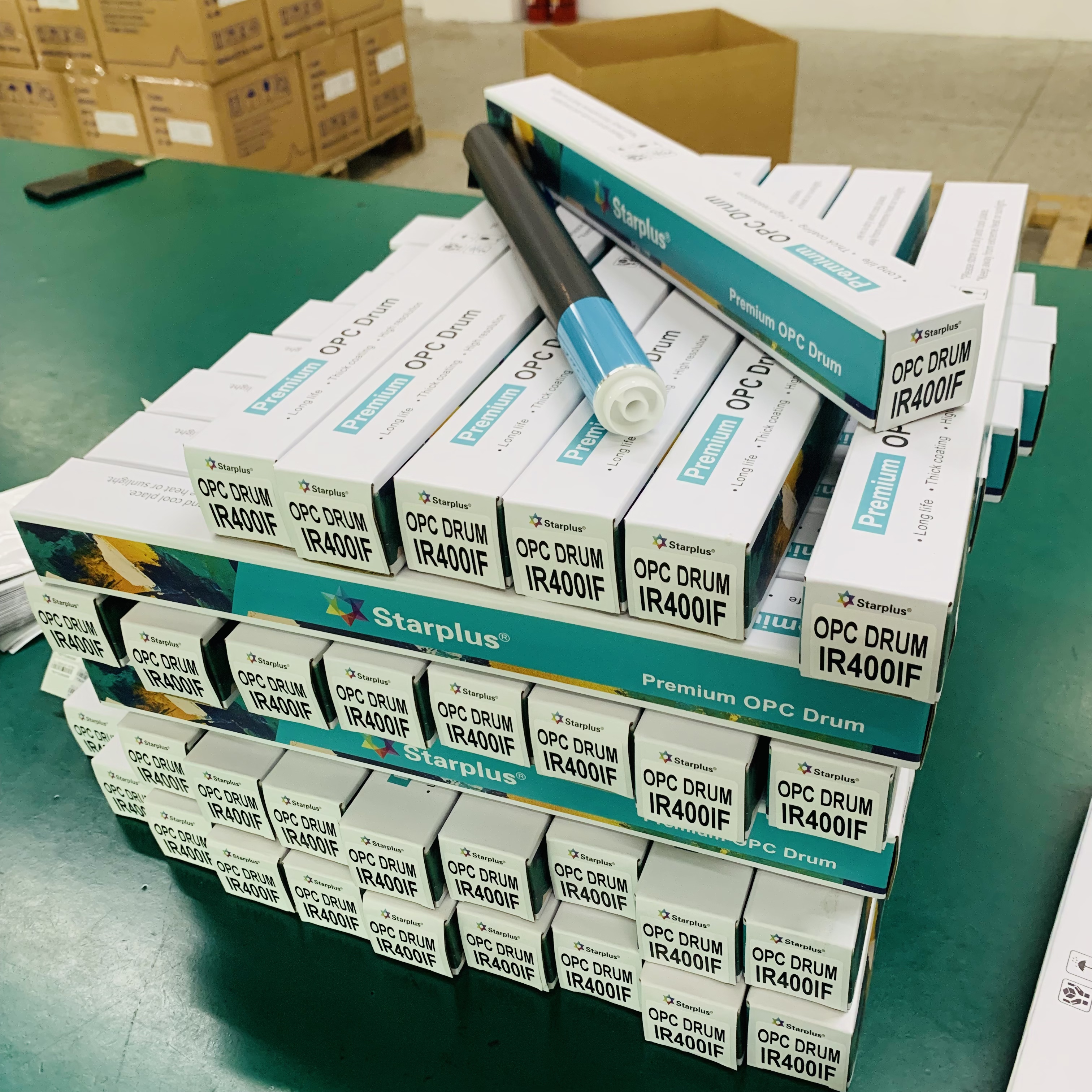 IR400IF OPC for Canon IR400IF