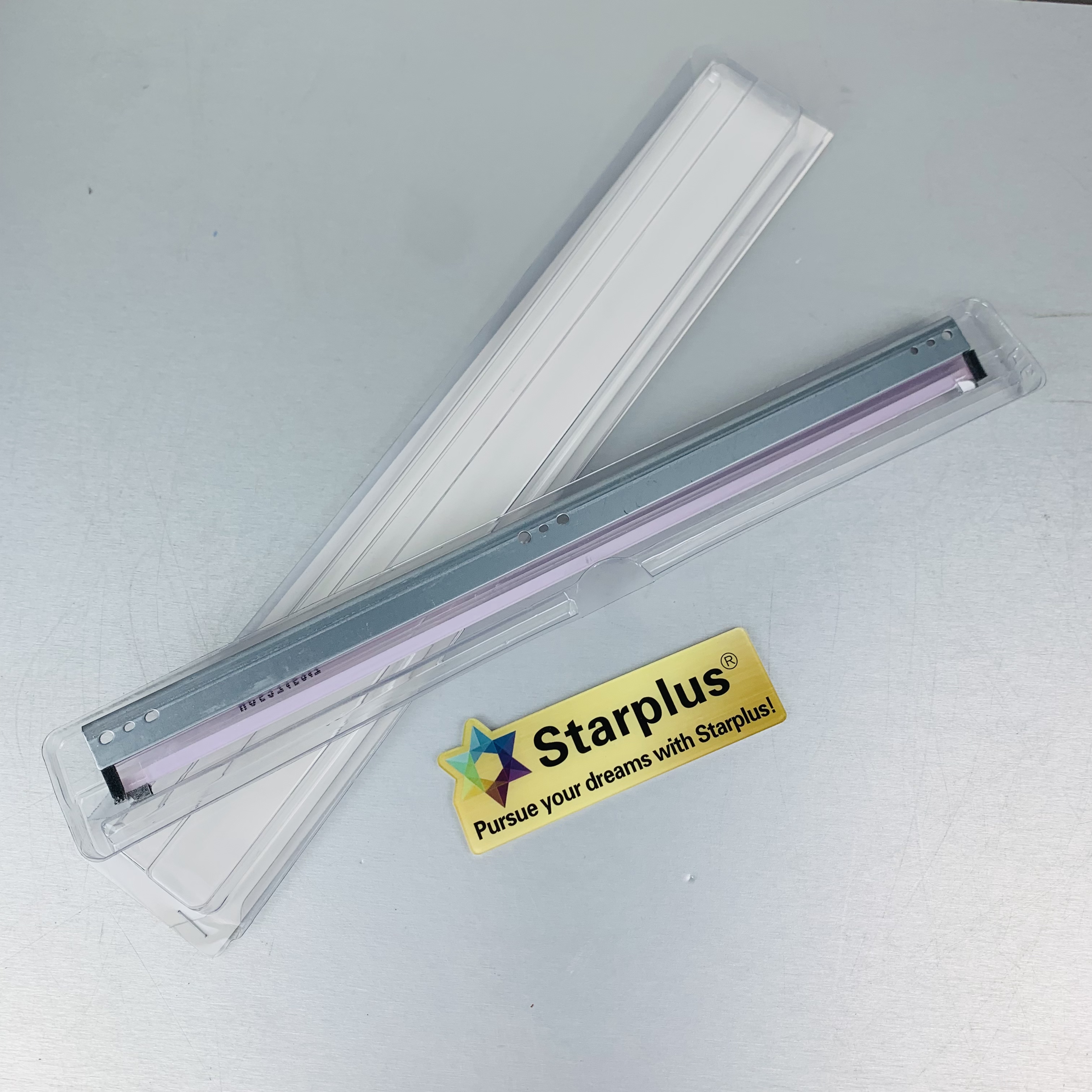 KM C224/558 OEM Drum cleaning blade for konica minolta bizhub C224 C558