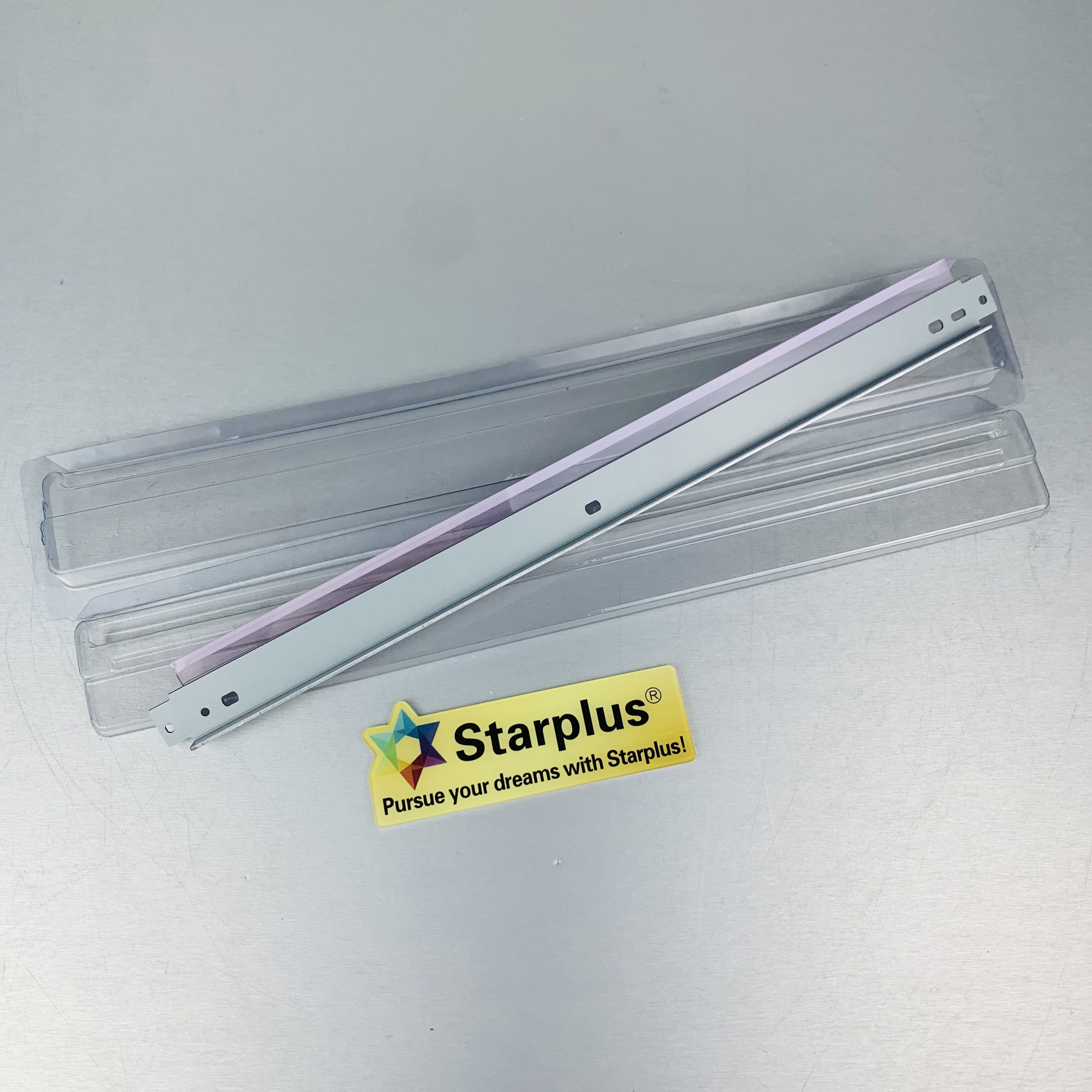 KMC308 558 OEM Transfer belt cleaning blade for konica minolta  Bizhub C224 C284 C227 C308 C364 C454 C554 C458 308 368 458 558 224e                            