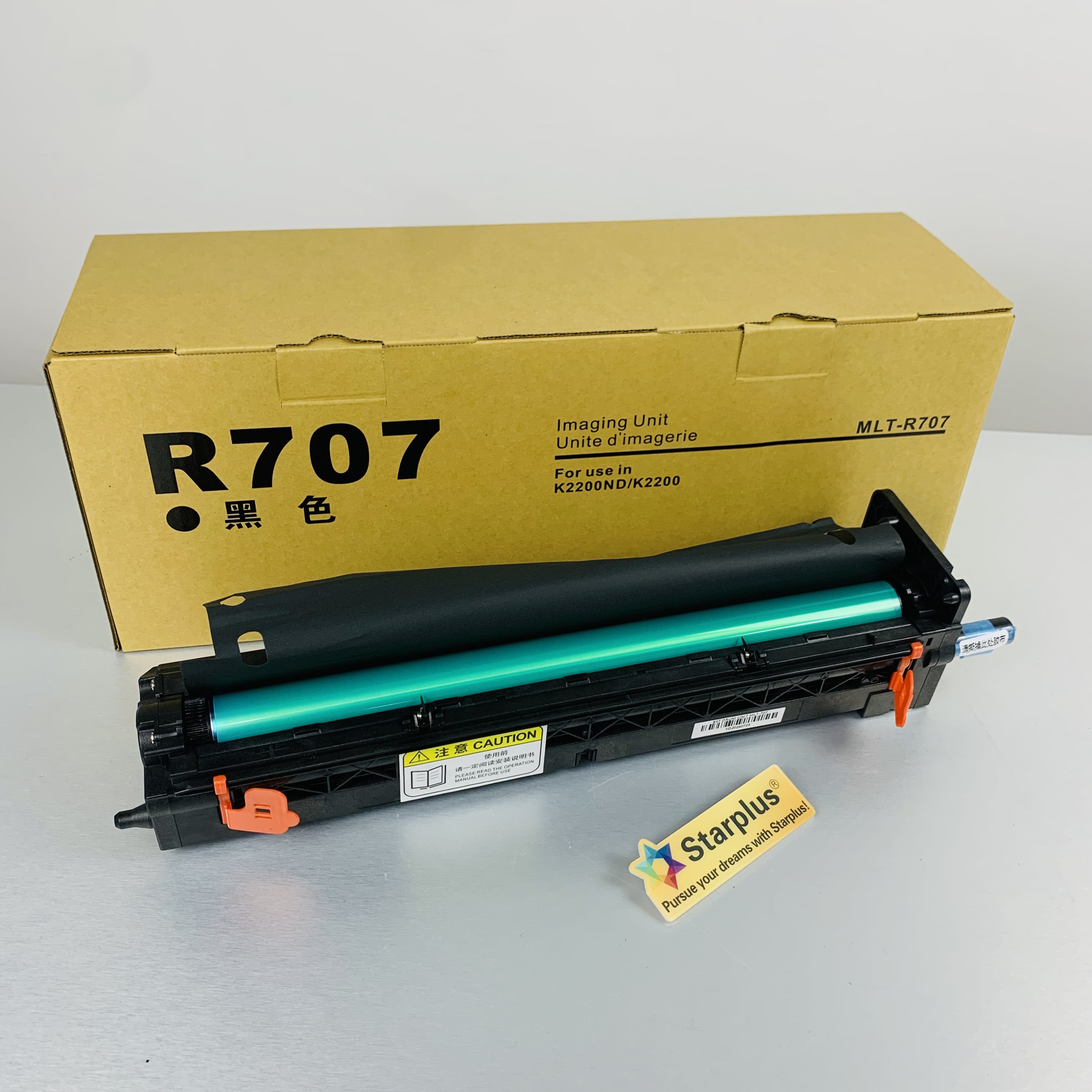 MLT-R707 R707 Drum unit for Samsung SL-K2200 K2200ND 2200