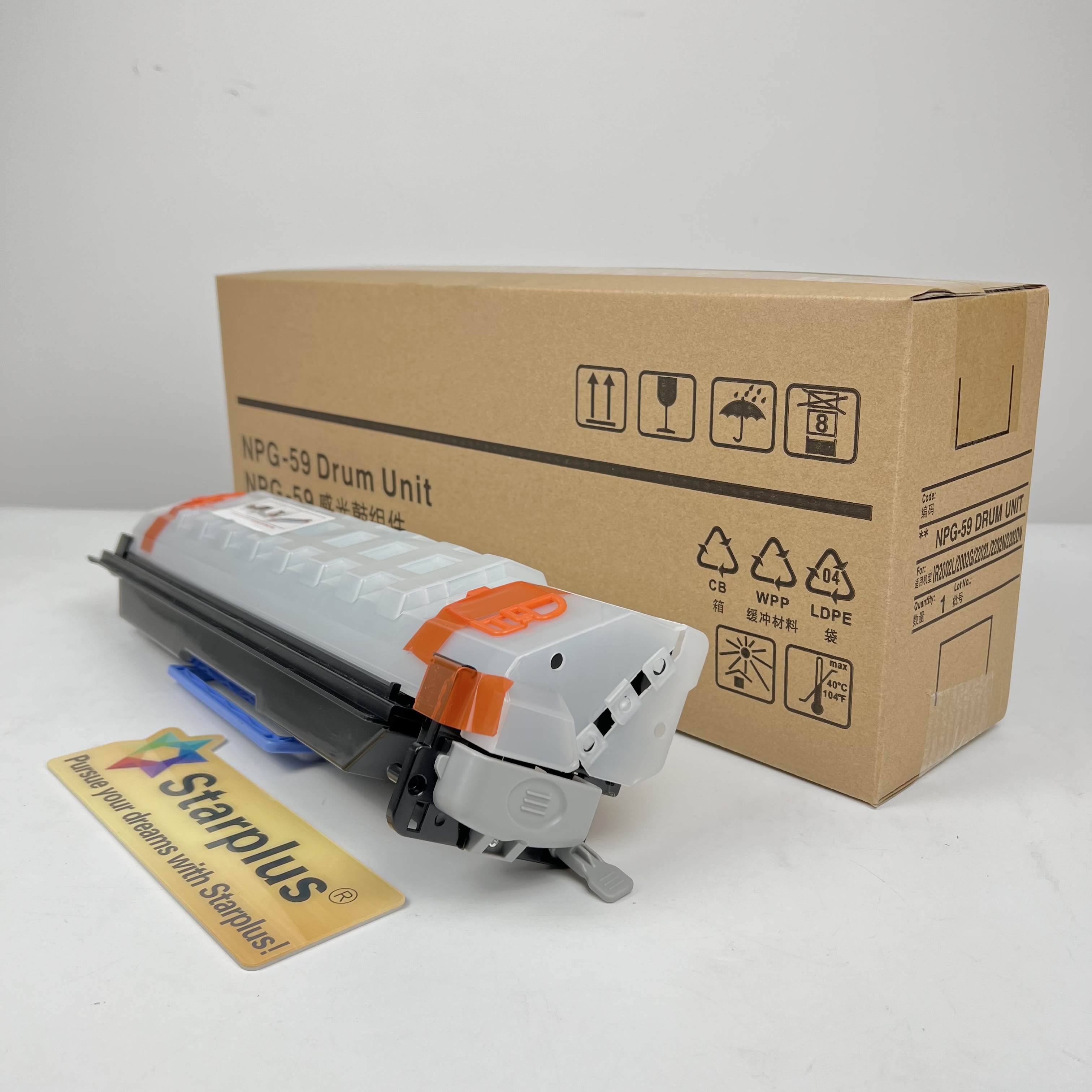 NPG-59 NPG59 EXV-42 Drum unit for Canon IR2002/2002L/2202/2202L/2202N/2202DN