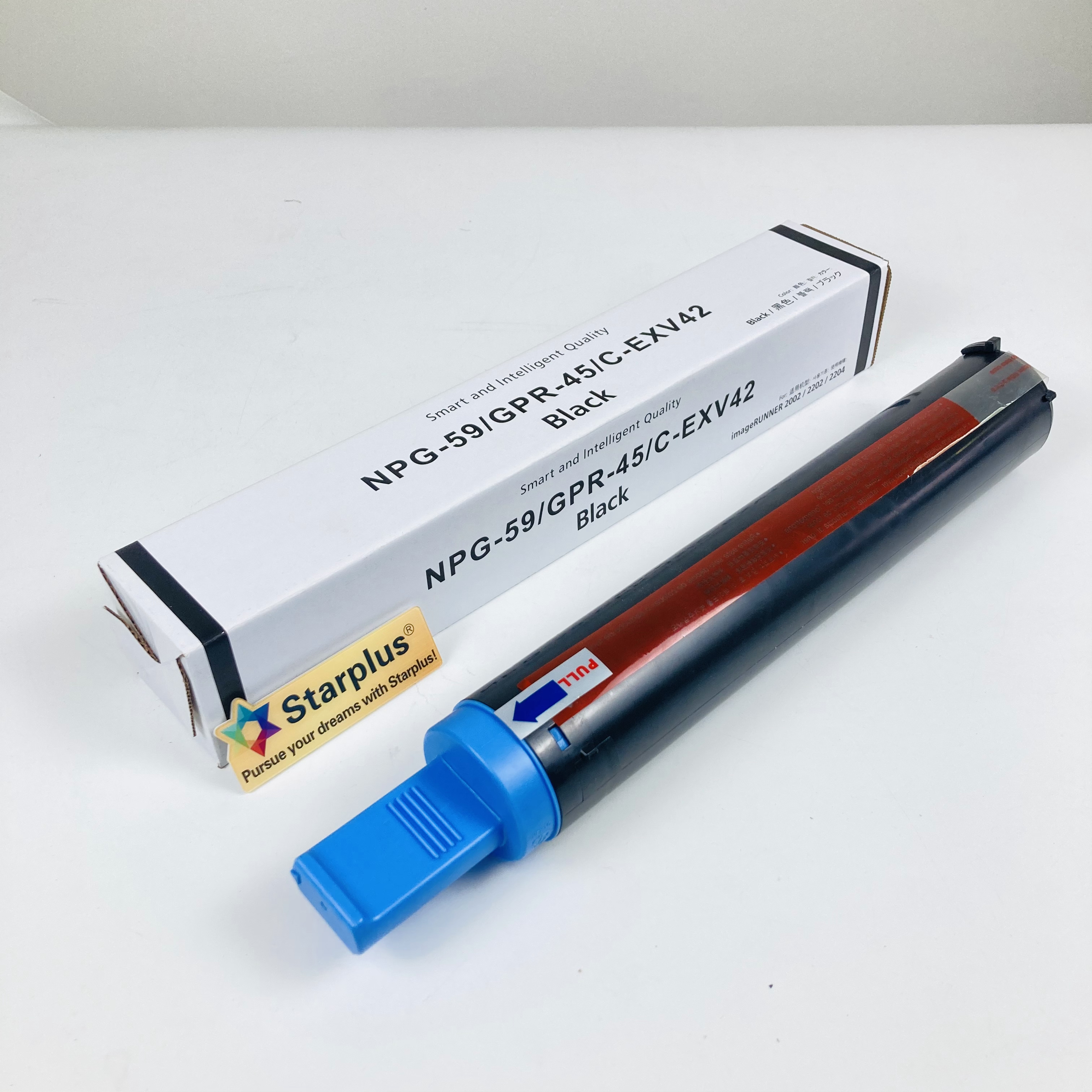 NPG-59/C-EXV42 NPG59 CEXV42 Toner cartridge for Canon iR2202DN/2202N/2202L/2002G/2002L