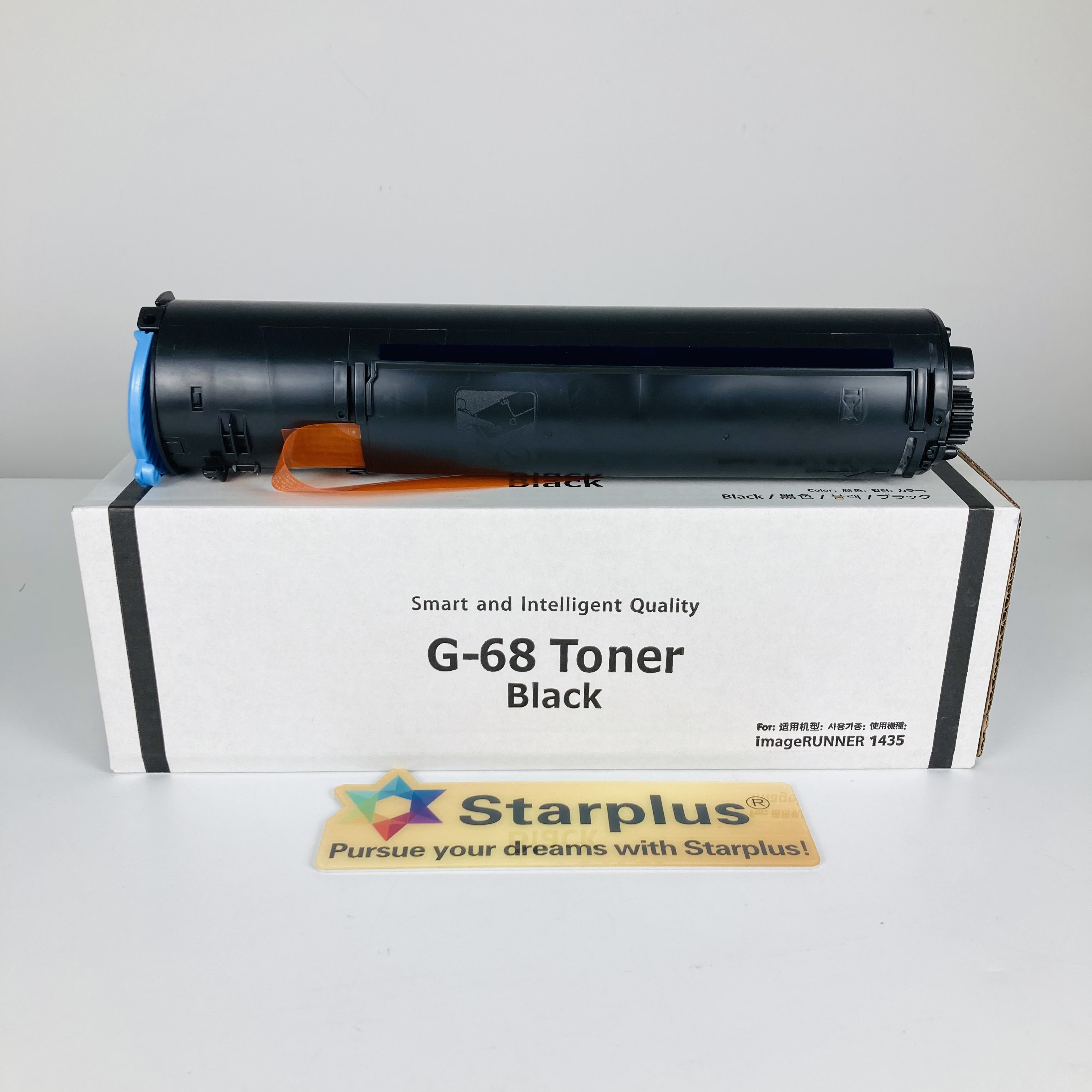 NPG68 G-68/GPR-54/C-EXV50 Toner cartridge for Canon iR1435 1435i 1435iF 1435P