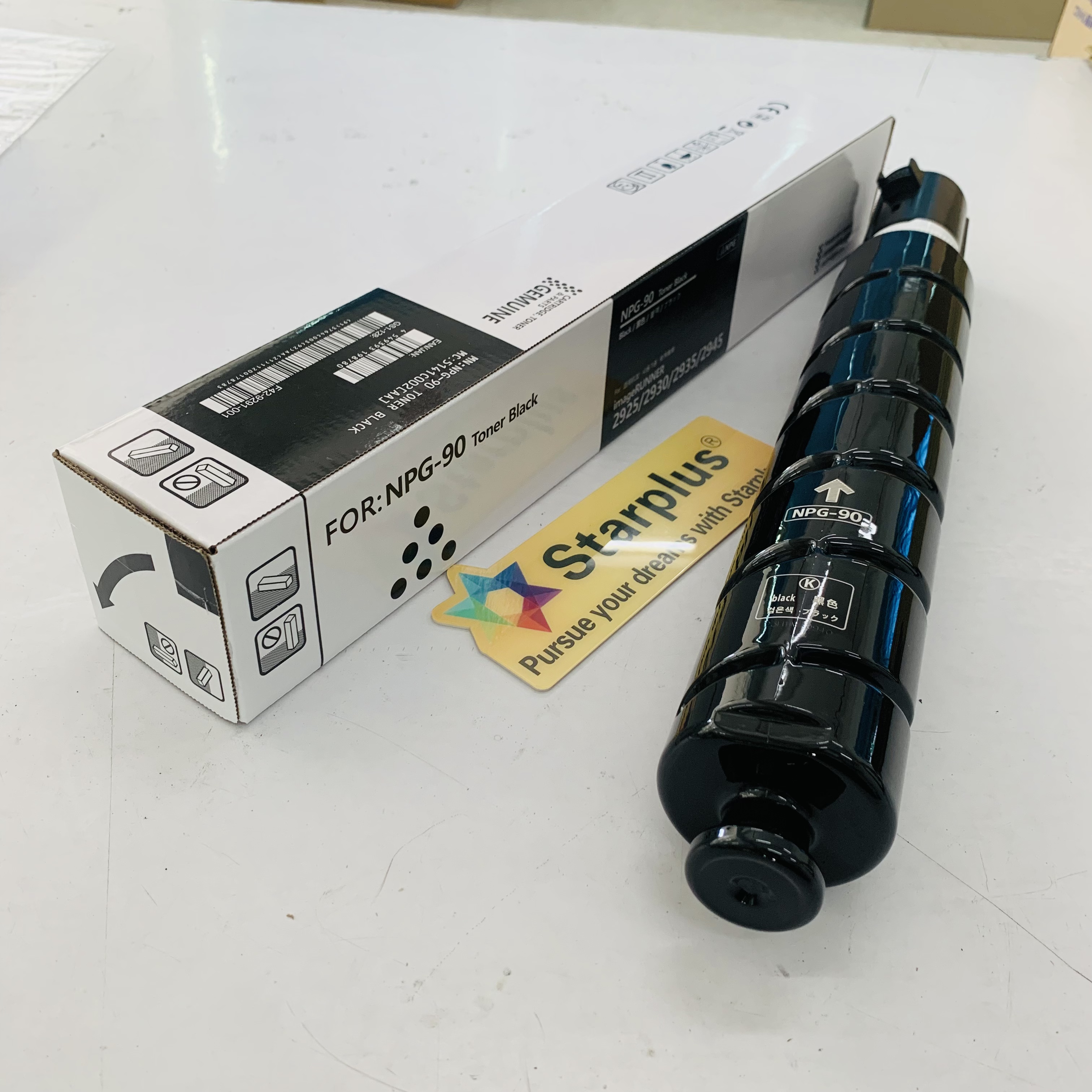 NPG90 for Canon imageRUNNER IR 2925/2930/2935 /IR2925