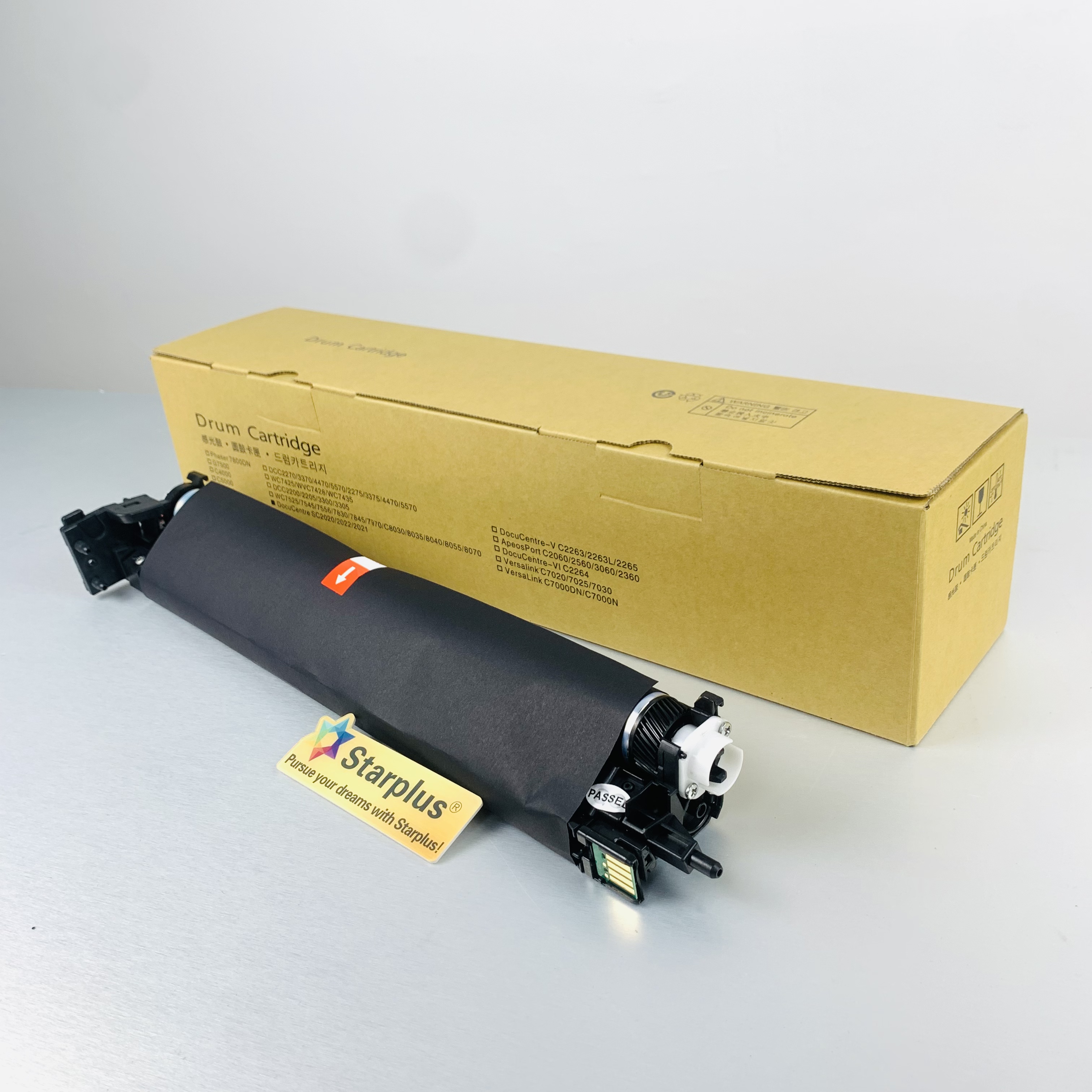 DCC2020 SC2020 Drum Unit for Xerox DocuCentre SC2020/SC2021/SC2022