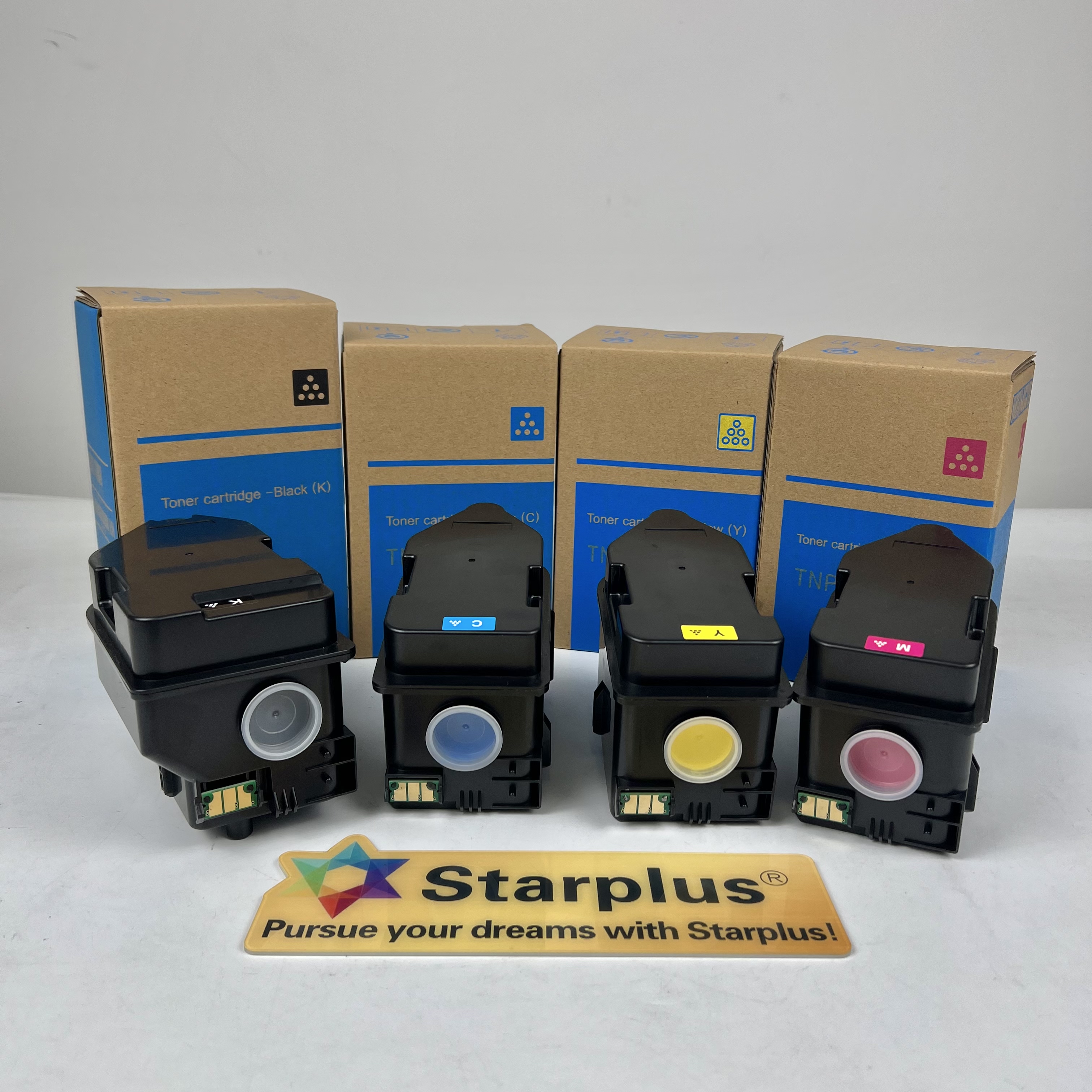 TNP79 for Konica Minolta BizhubC3350i/C4050i