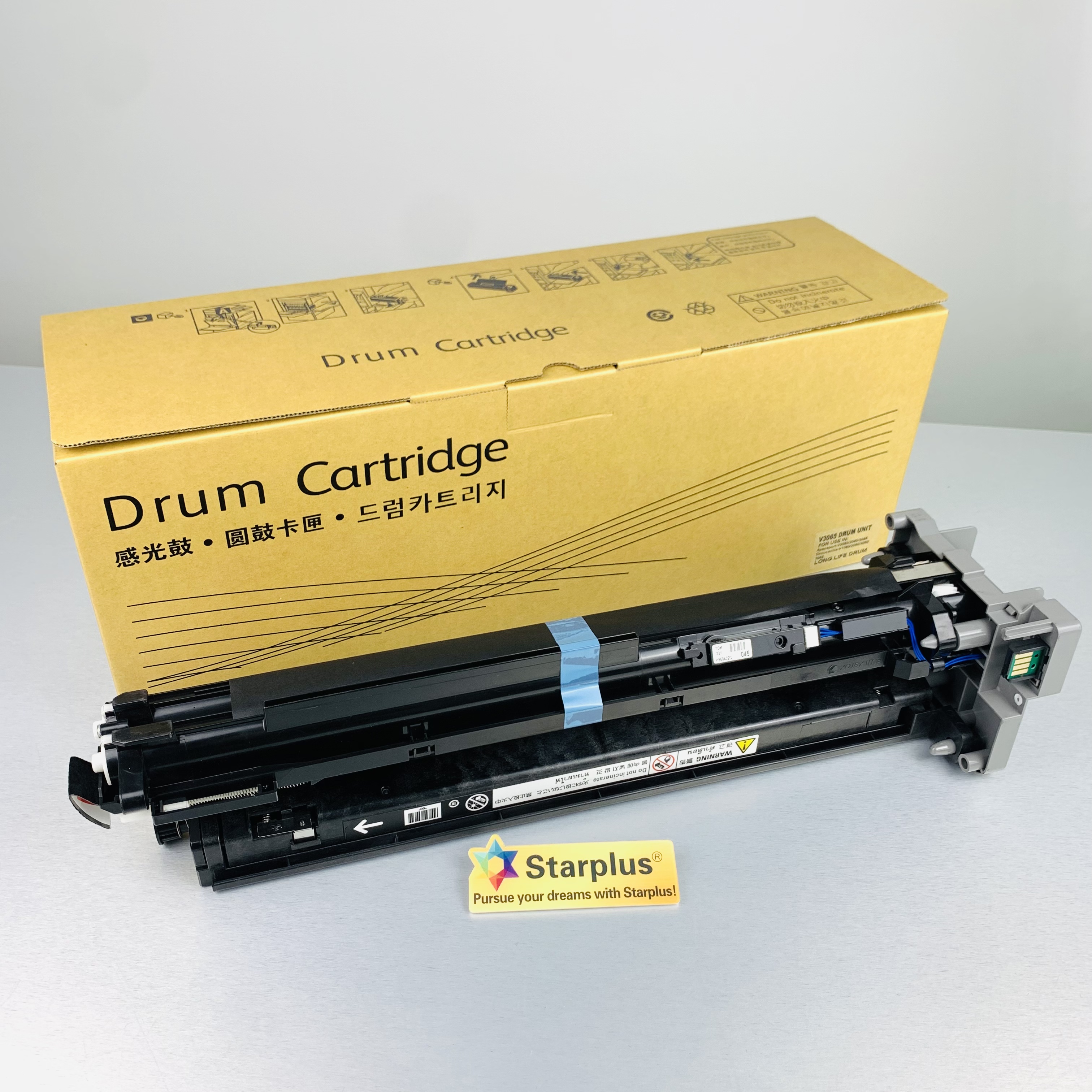 V3065 Drum Unit for xerox DocuCentre-V 2060/3060/3065