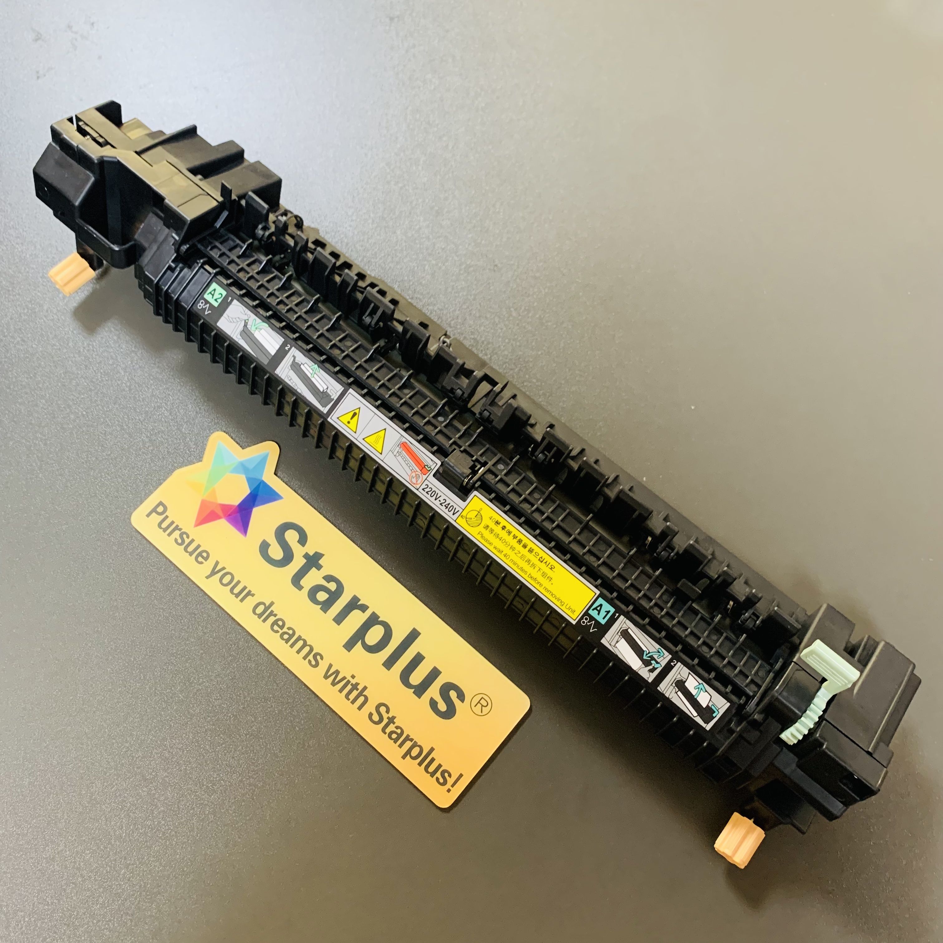 WC5335 Fuser unit for Xerox WorkCentre-5325/5300/5330/5335