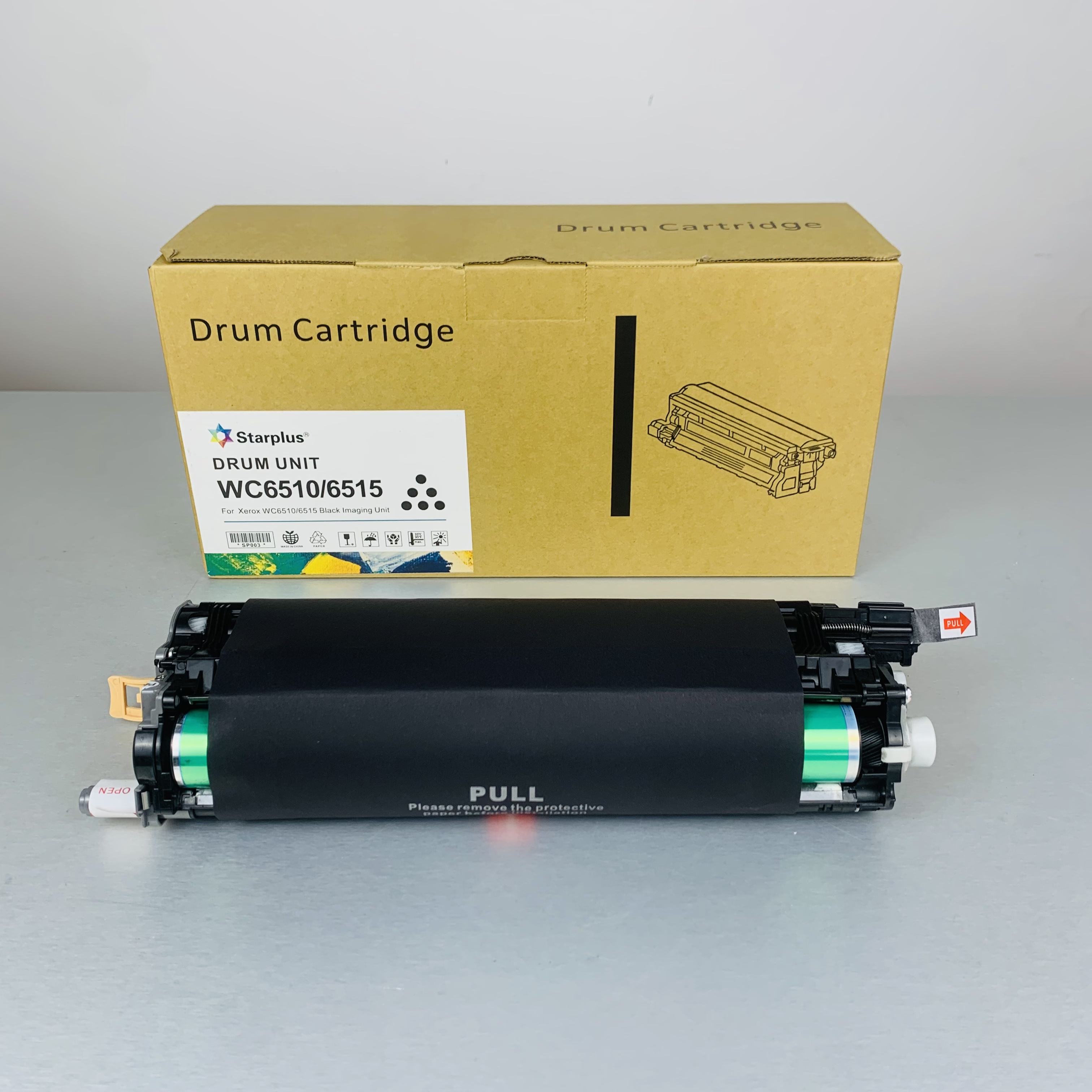 WC6510 6515 Drum unit for xerox WC6510 WC6515