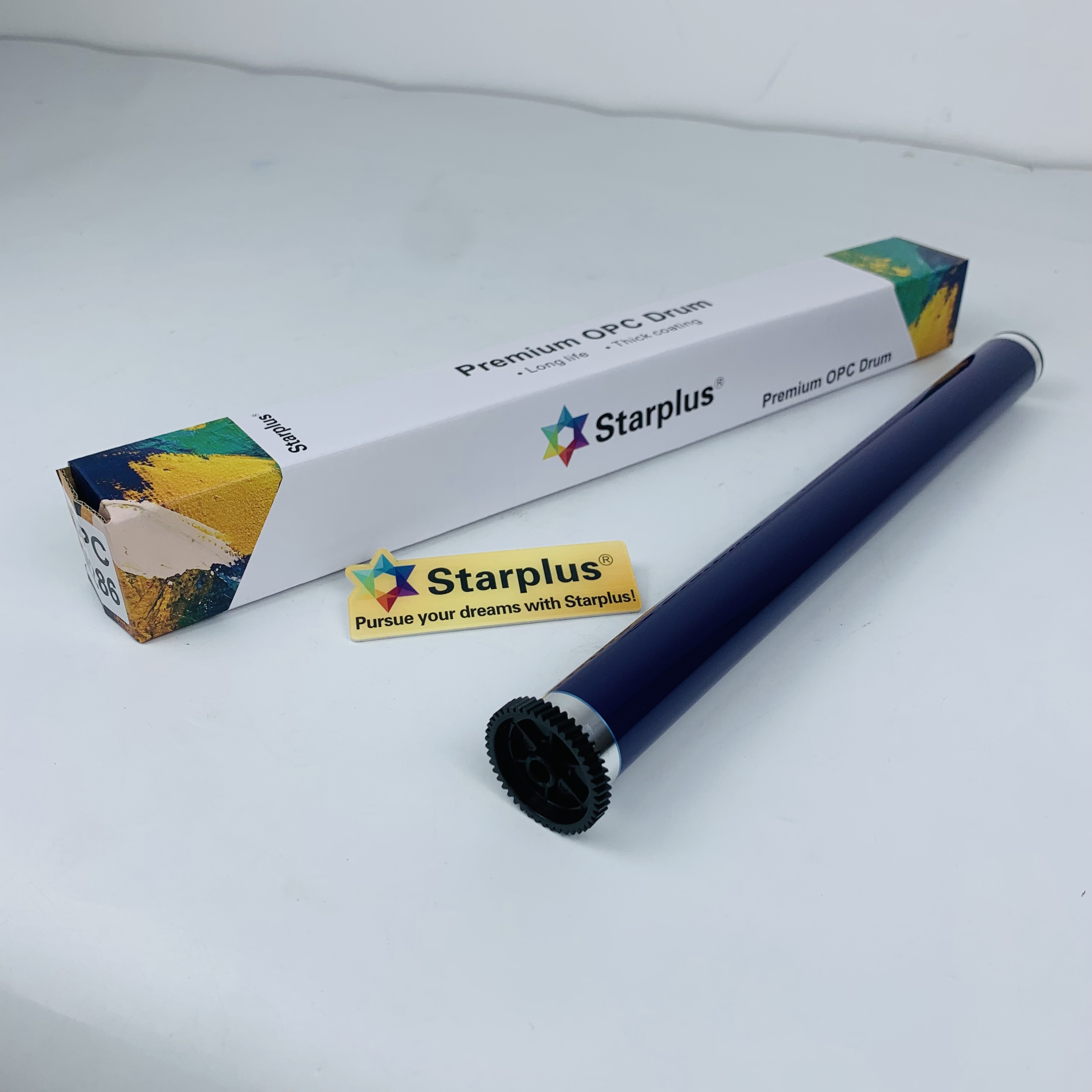 DC286 M286 OPC for Xerox DC 236  186 DC450I 3005 2007 286