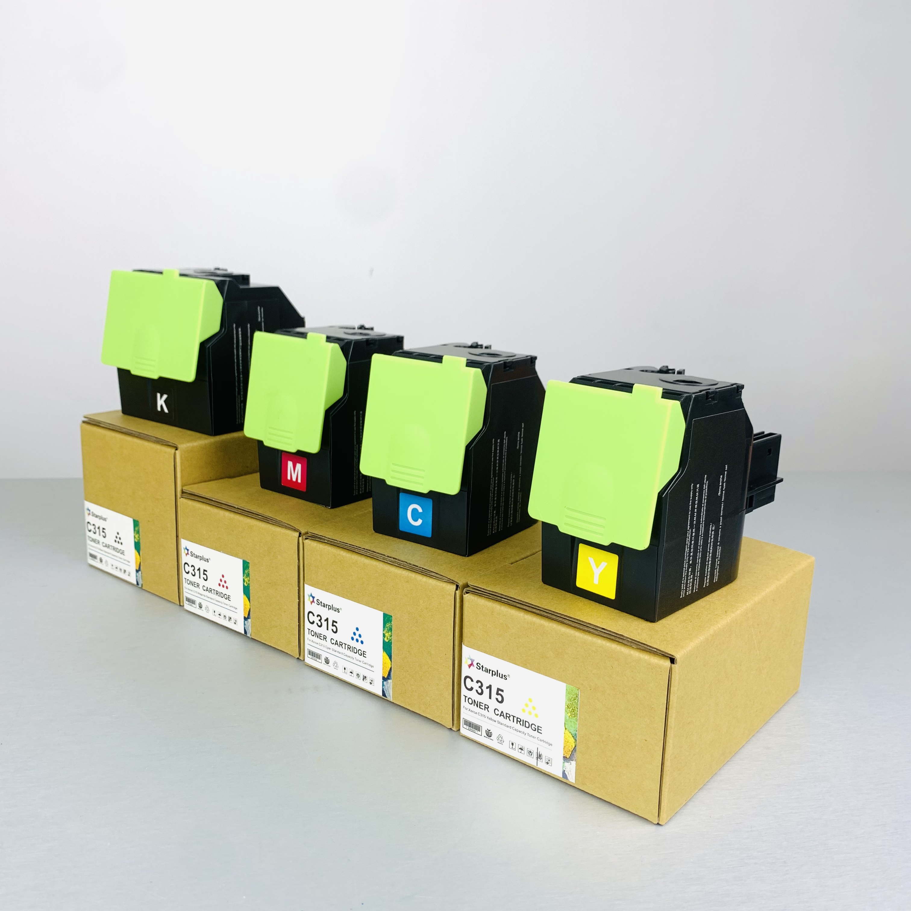 c315 Toner cartridge for Xerox C315
